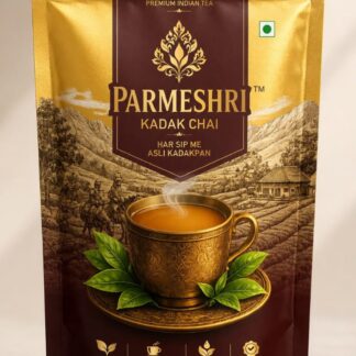 Parmeshri Premium CTC Tea 250gm